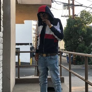 Meet your Posher, Fernando